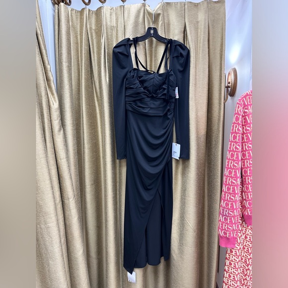 Self-portrait Dress - Picture 3 of 7